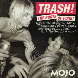 Various - TRASH! - The Roots Of Punk-2006